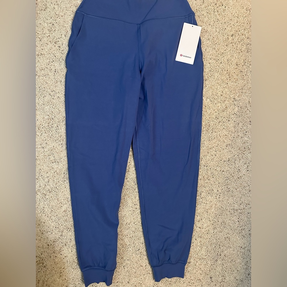 New Lululemon Align HR Joggers